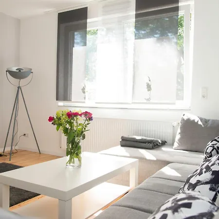 Prázdninový dům Location Zweibrücken