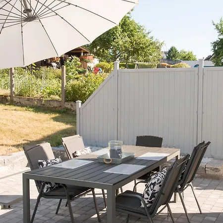 Location Prázdninový dům